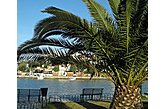 Alojamiento en casa particular Kassiópi Grecia